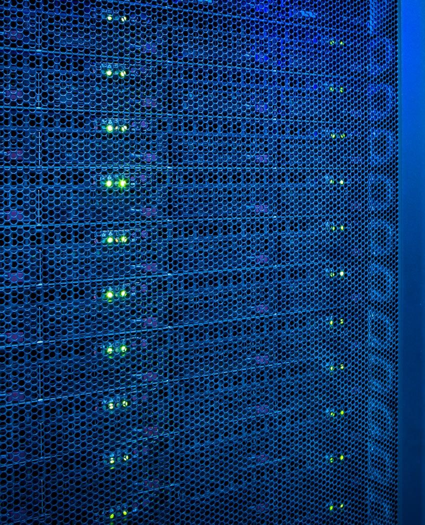 hosting