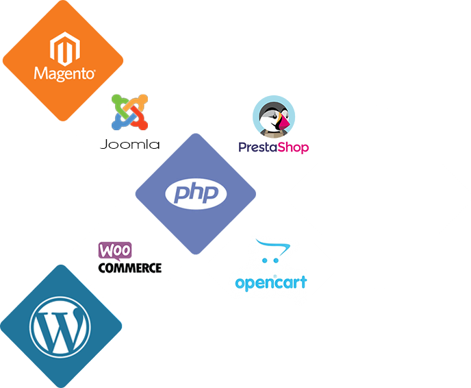 Dedicated Hosting